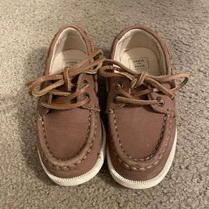 Janie and Jack 9 Shoes